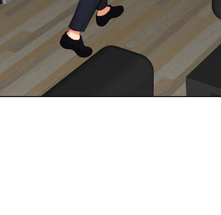 All-Girl Sharehouse Chapter 15 - Page 102