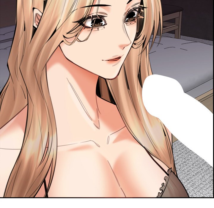 All-Girl Sharehouse Chapter 15 - Page 122