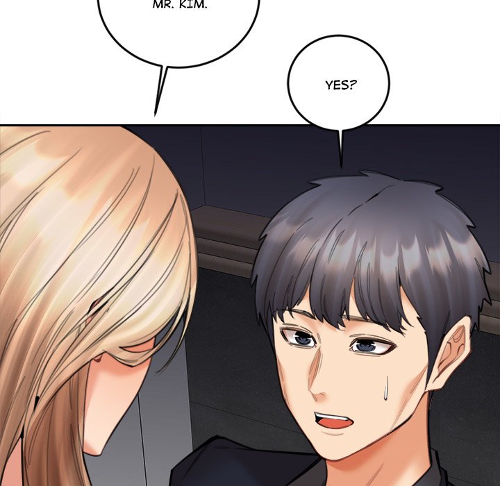 All-Girl Sharehouse Chapter 15 - Page 132