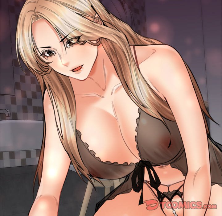 All-Girl Sharehouse Chapter 15 - Page 135