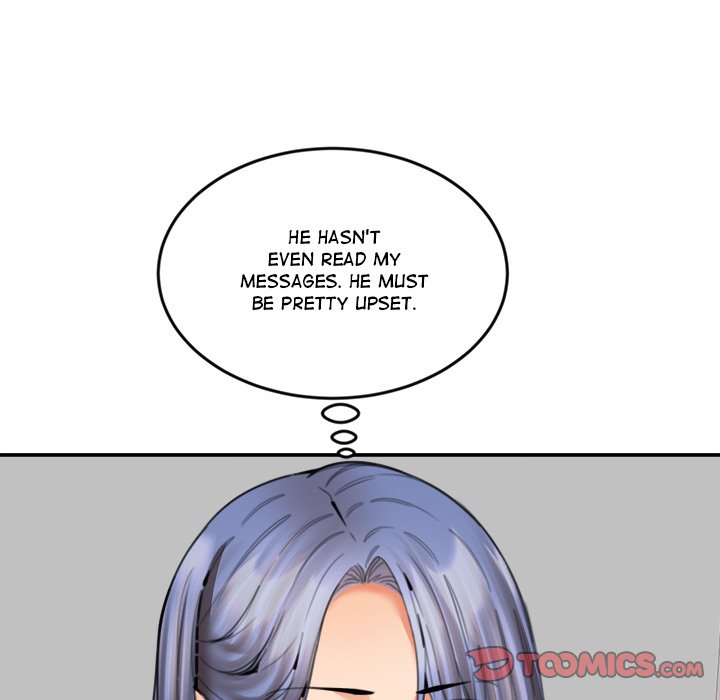 All-Girl Sharehouse Chapter 15 - Page 21