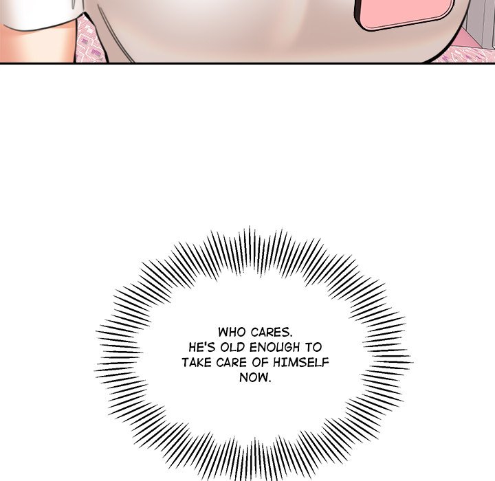 All-Girl Sharehouse Chapter 15 - Page 23