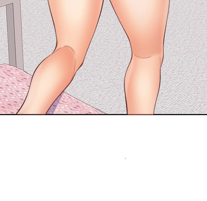 All-Girl Sharehouse Chapter 15 - Page 25