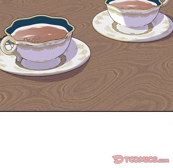 All-Girl Sharehouse Chapter 15 - Page 39