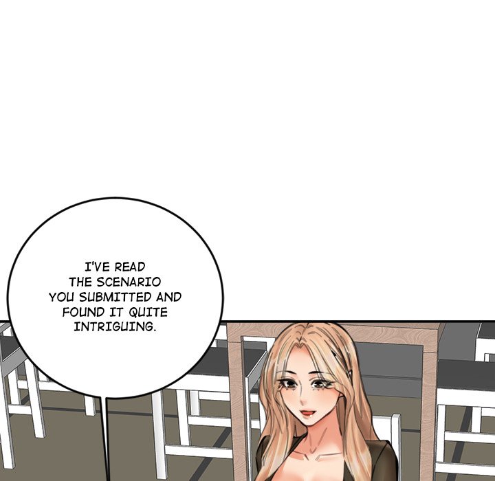 All-Girl Sharehouse Chapter 15 - Page 40