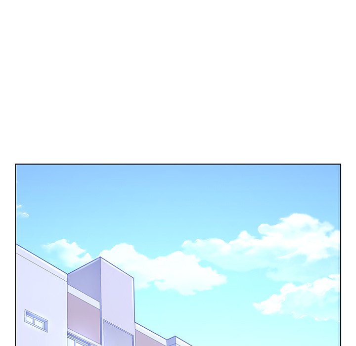 All-Girl Sharehouse Chapter 15 - Page 5