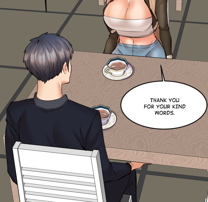 All-Girl Sharehouse Chapter 15 - Page 41