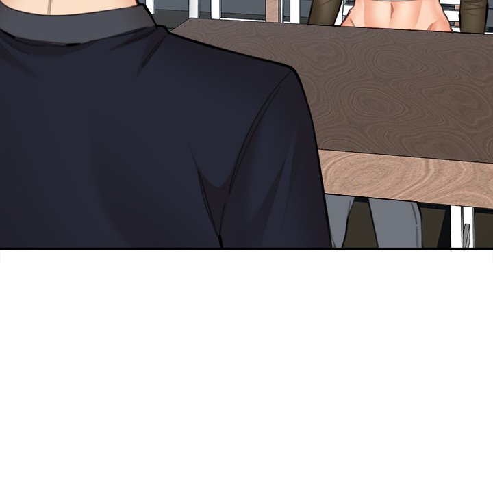 All-Girl Sharehouse Chapter 15 - Page 46