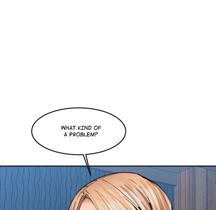 All-Girl Sharehouse Chapter 15 - Page 49