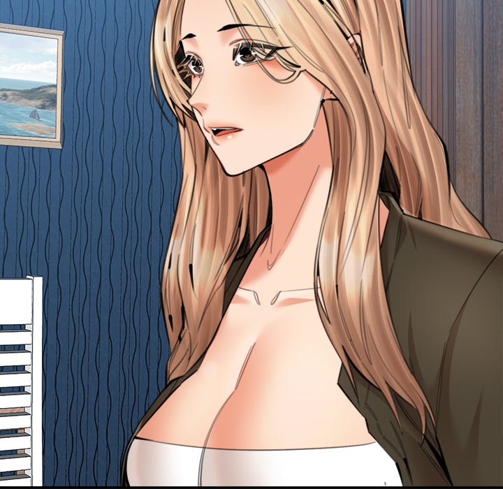 All-Girl Sharehouse Chapter 15 - Page 50