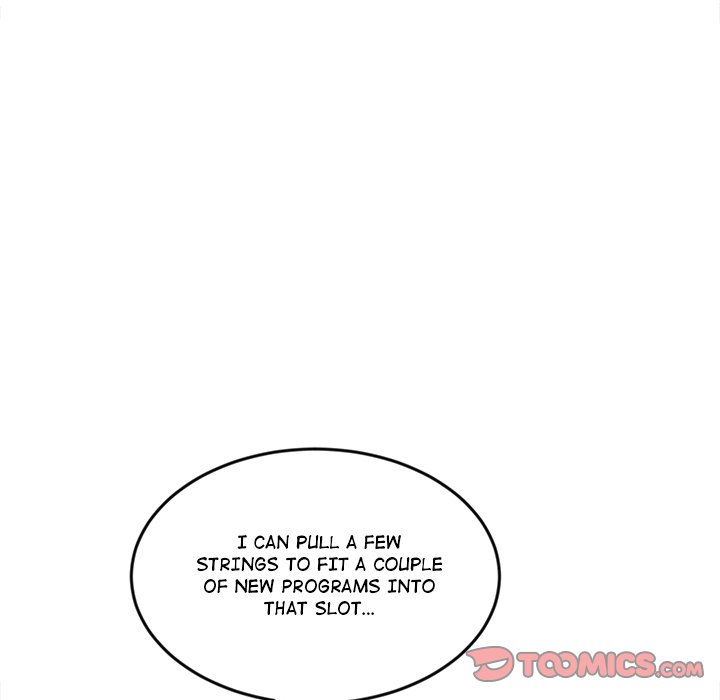 All-Girl Sharehouse Chapter 15 - Page 51