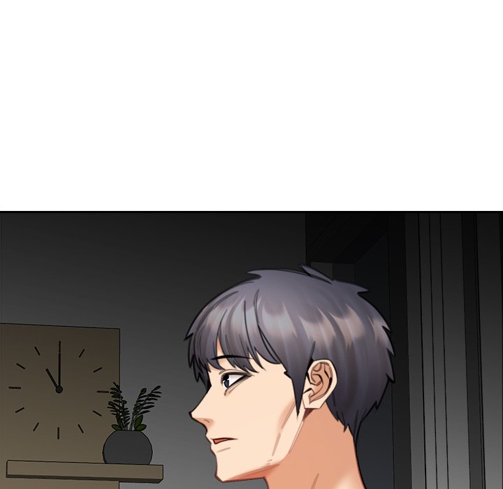 All-Girl Sharehouse Chapter 15 - Page 88