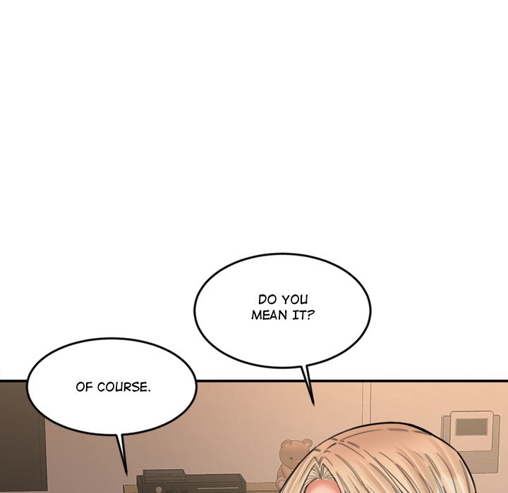 All-Girl Sharehouse Chapter 16 - Page 103
