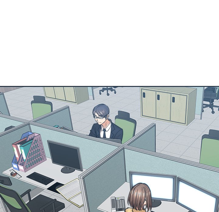 All-Girl Sharehouse Chapter 16 - Page 113
