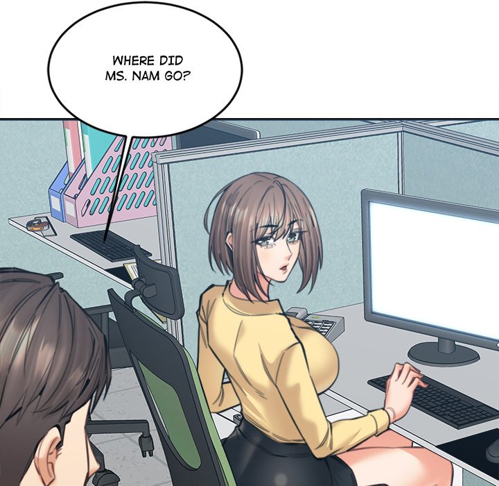 All-Girl Sharehouse Chapter 16 - Page 115