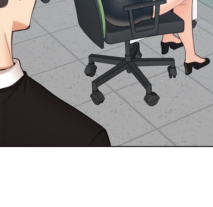 All-Girl Sharehouse Chapter 16 - Page 116