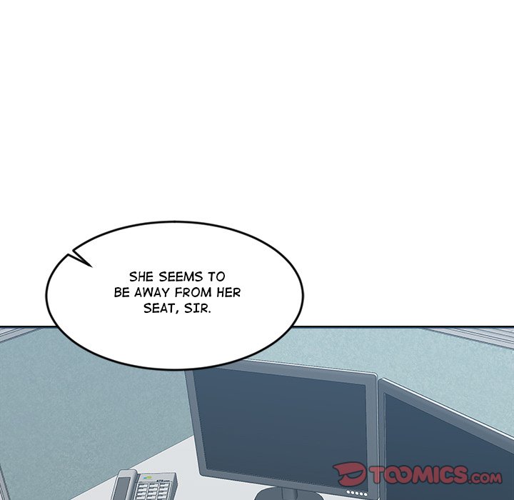 All-Girl Sharehouse Chapter 16 - Page 117