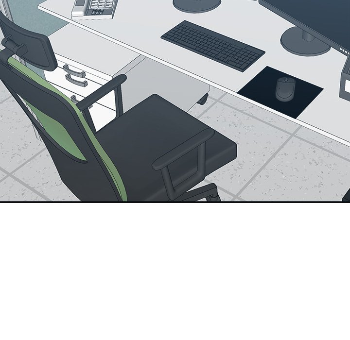 All-Girl Sharehouse Chapter 16 - Page 118