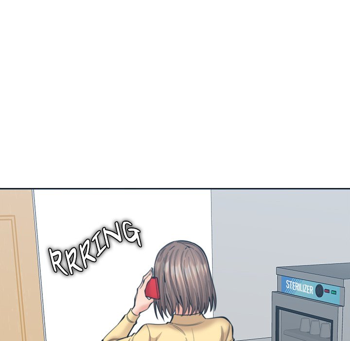 All-Girl Sharehouse Chapter 16 - Page 121