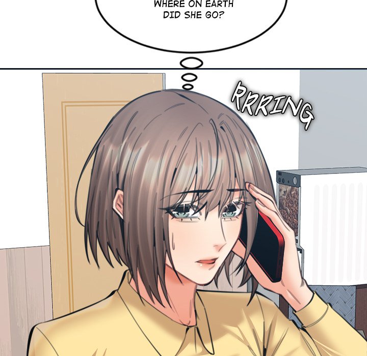 All-Girl Sharehouse Chapter 16 - Page 124