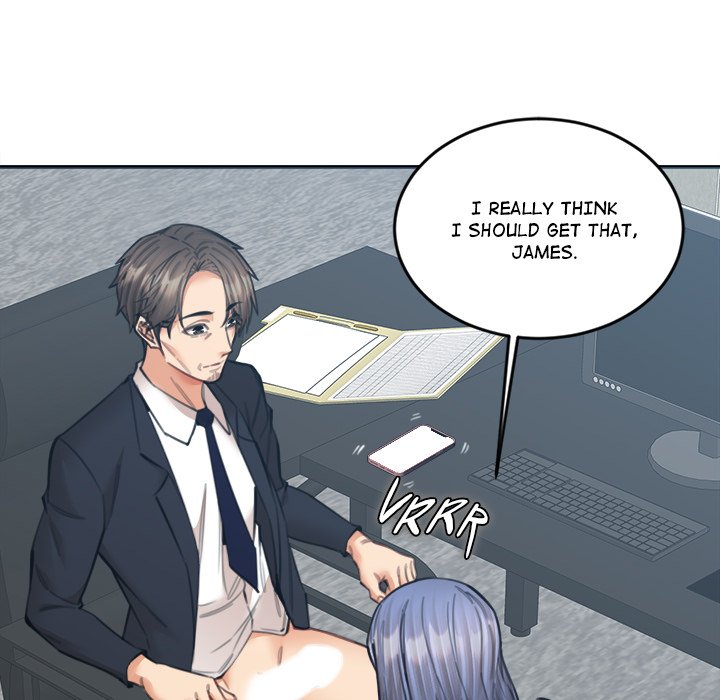 All-Girl Sharehouse Chapter 16 - Page 128