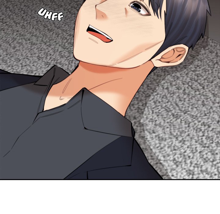 All-Girl Sharehouse Chapter 16 - Page 14