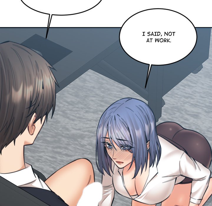 All-Girl Sharehouse Chapter 16 - Page 133