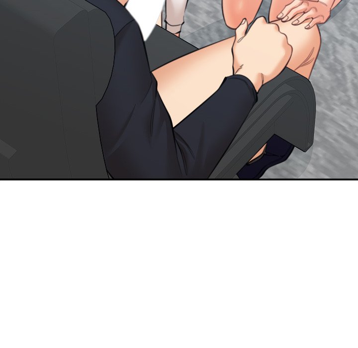 All-Girl Sharehouse Chapter 16 - Page 134