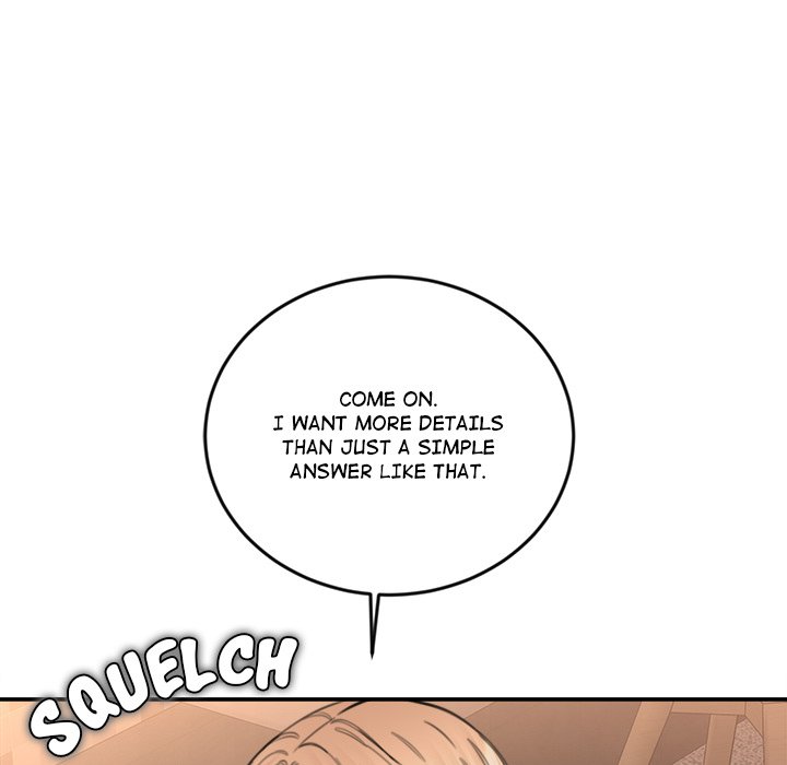 All-Girl Sharehouse Chapter 16 - Page 19
