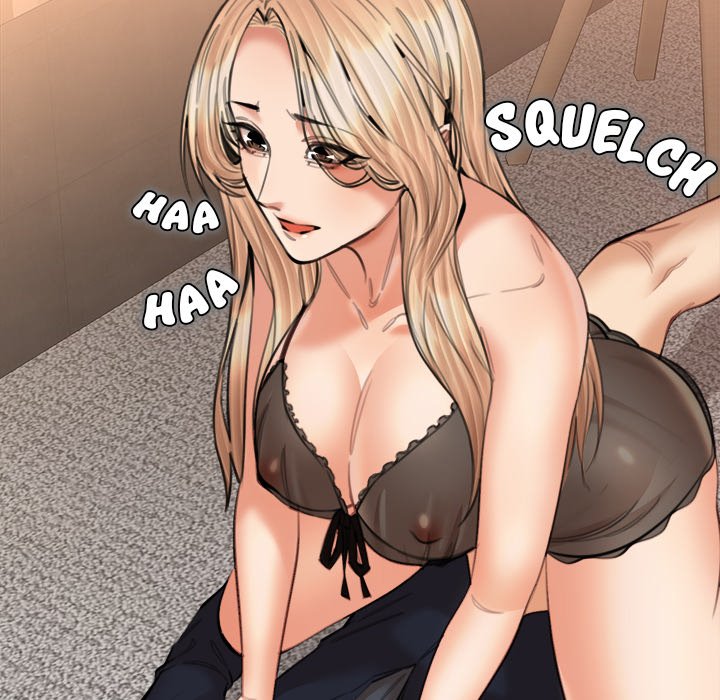 All-Girl Sharehouse Chapter 16 - Page 20