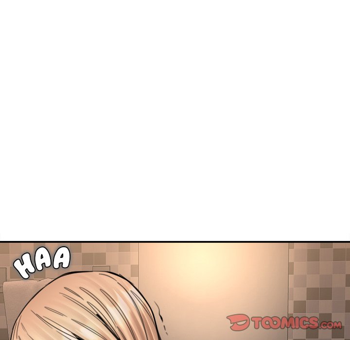 All-Girl Sharehouse Chapter 16 - Page 87