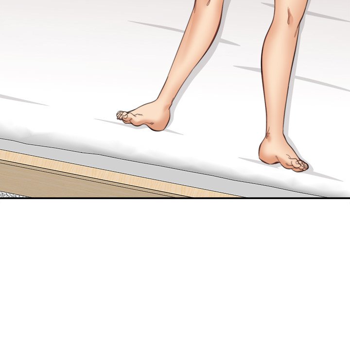 All-Girl Sharehouse Chapter 16 - Page 91