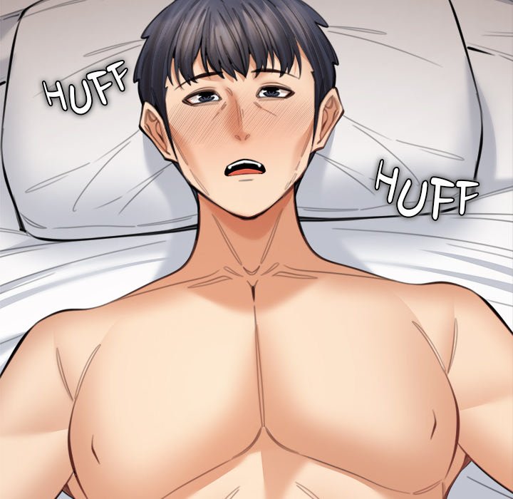 All-Girl Sharehouse Chapter 16 - Page 95