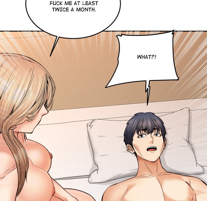 All-Girl Sharehouse Chapter 16 - Page 97