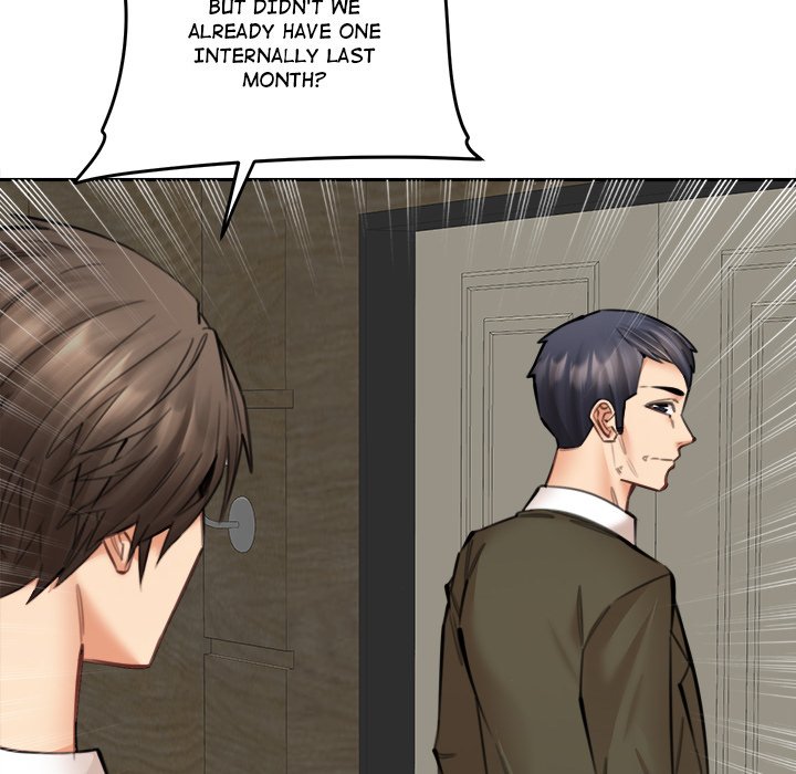 All-Girl Sharehouse Chapter 17 - Page 103