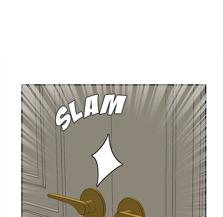 All-Girl Sharehouse Chapter 17 - Page 107