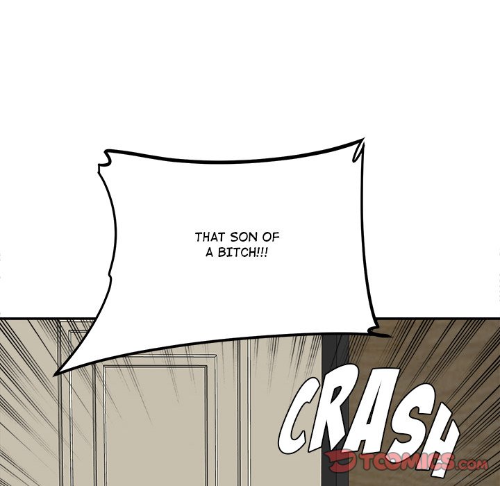 All-Girl Sharehouse Chapter 17 - Page 111