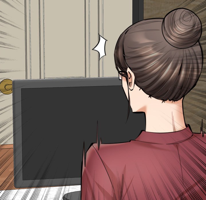 All-Girl Sharehouse Chapter 17 - Page 112