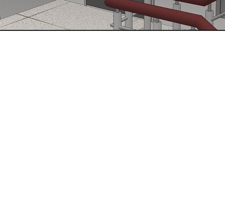 All-Girl Sharehouse Chapter 17 - Page 118