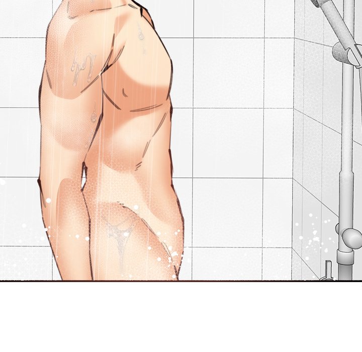 All-Girl Sharehouse Chapter 17 - Page 124