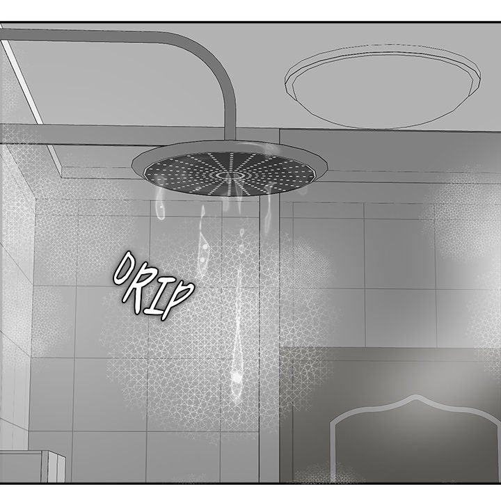 All-Girl Sharehouse Chapter 17 - Page 128