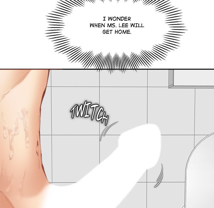 All-Girl Sharehouse Chapter 17 - Page 132
