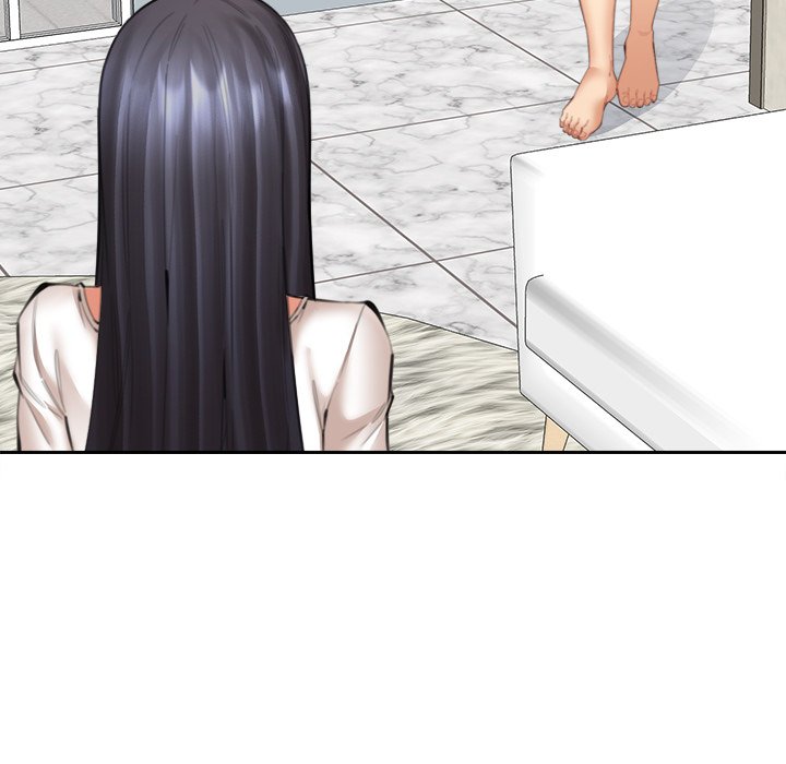 All-Girl Sharehouse Chapter 17 - Page 137