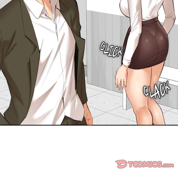 All-Girl Sharehouse Chapter 17 - Page 45