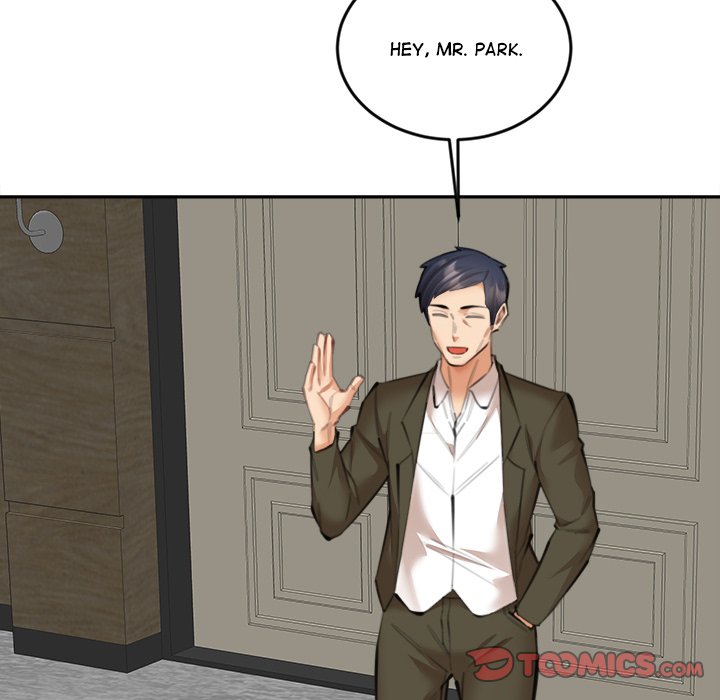 All-Girl Sharehouse Chapter 17 - Page 51