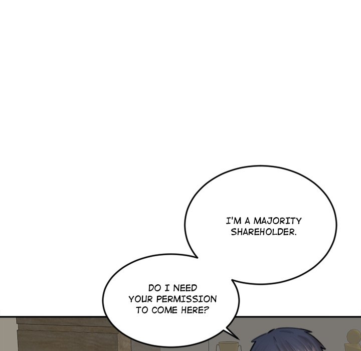 All-Girl Sharehouse Chapter 17 - Page 58