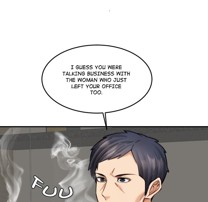 All-Girl Sharehouse Chapter 17 - Page 78