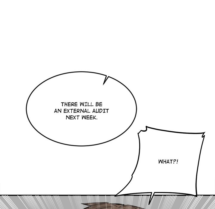 All-Girl Sharehouse Chapter 17 - Page 100