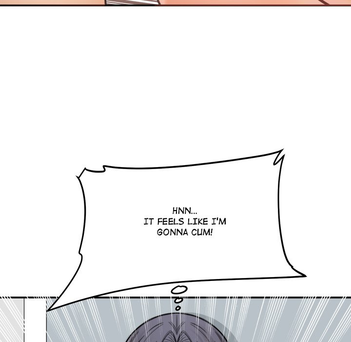 All-Girl Sharehouse Chapter 18 - Page 104