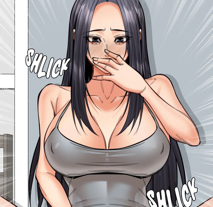 All-Girl Sharehouse Chapter 18 - Page 105